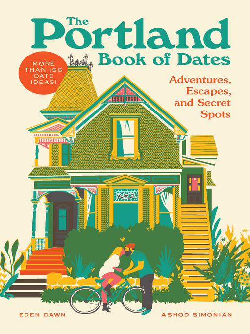 Title details for The Portland Book of Dates by Eden Dawn - Available